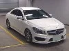 MERCEDES BENZ CLA