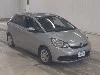 HONDA FIT, 2023 — лот японского аукциона