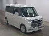 SUZUKI SPACIA CUSTOM, 2017 — лот японского аукциона