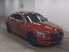 MERCEDES BENZ C CLASS