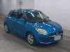 SUZUKI SWIFT, 2020 — лот японского аукциона