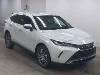 TOYOTA HARRIER, 2025 — лот японского аукциона