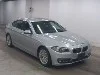 BMW 5 SERIES, 2015 — лот японского аукциона