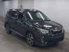 SUBARU FORESTER, 2013 — лот японского аукциона