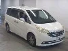 HONDA STEP WAGON, 2008 — лот японского аукциона