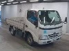 TOYOTA TOYOACE, 2008 — лот японского аукциона