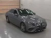 MERCEDES BENZ E CLASS, 2017 — лот японского аукциона