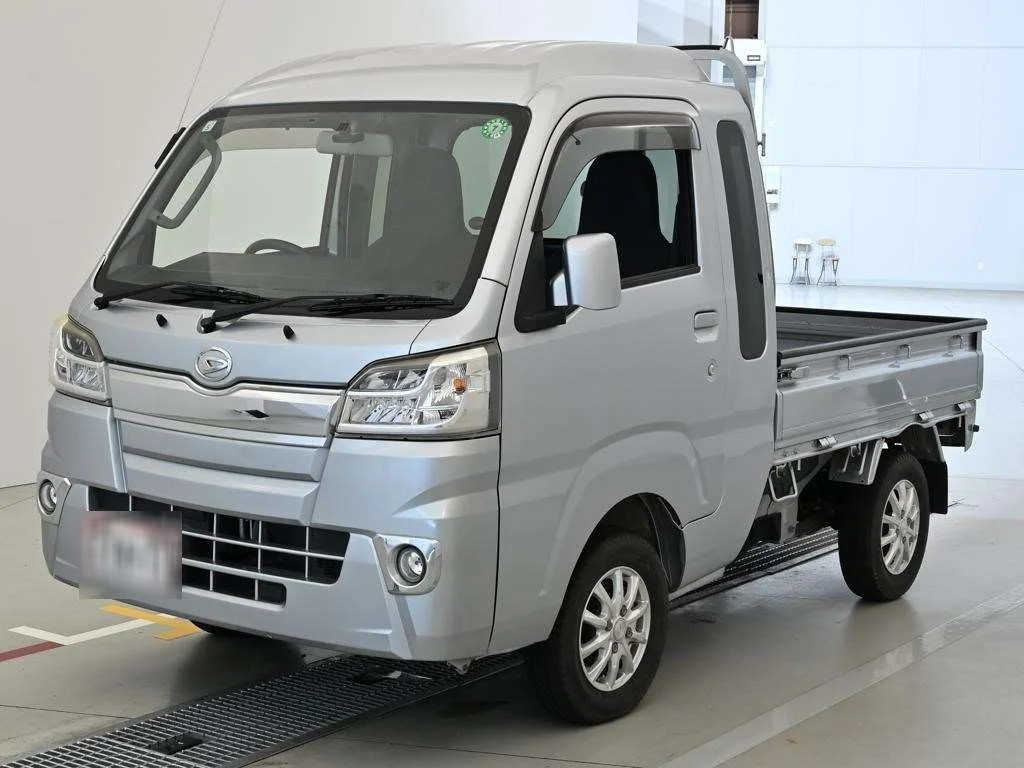 Daihatsu Hijet Truck 2018
