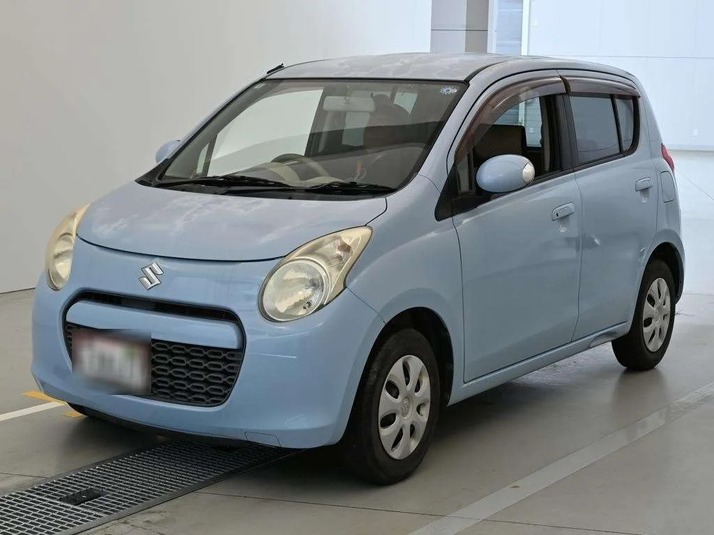 Suzuki Alto 2010