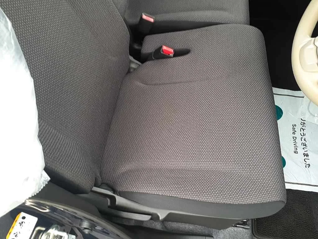 Suzuki Wagon R Smile  с аукциона в Японии