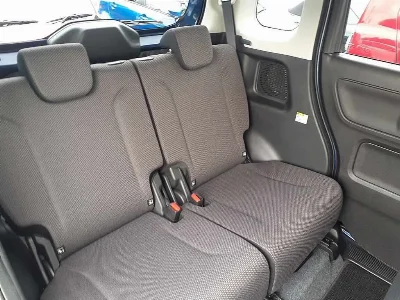 Статистика аукционов Suzuki Wagon R Smile
