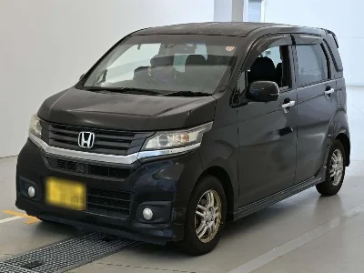 HONDA N WGN