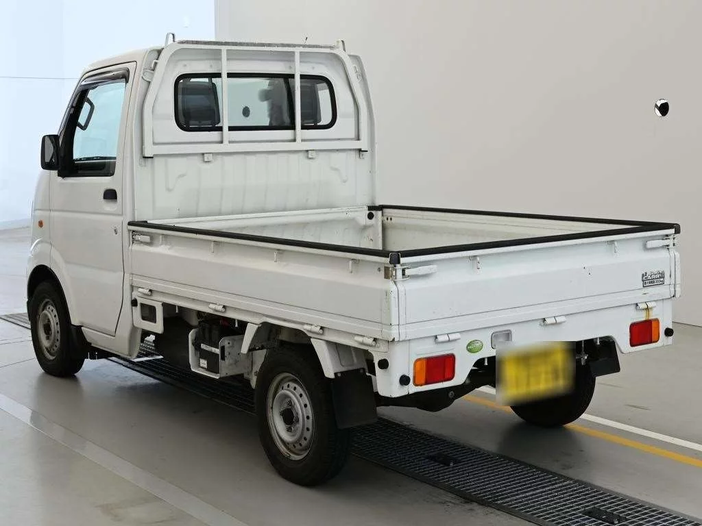 Suzuki Carry Truck 2007