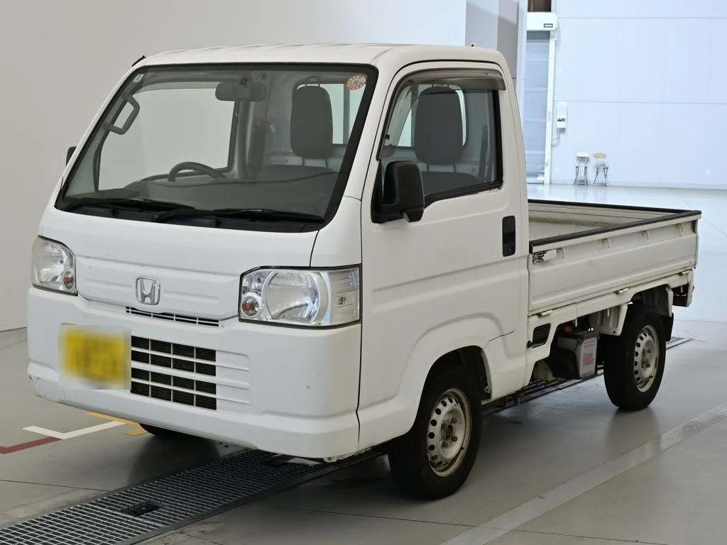 Honda Acty Truck 2011