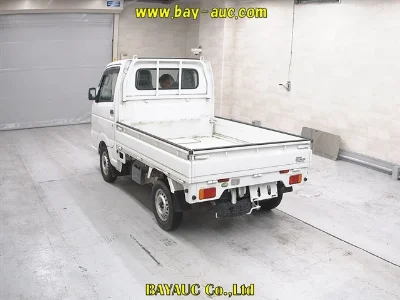 MAZDA SCRUM TRUCK