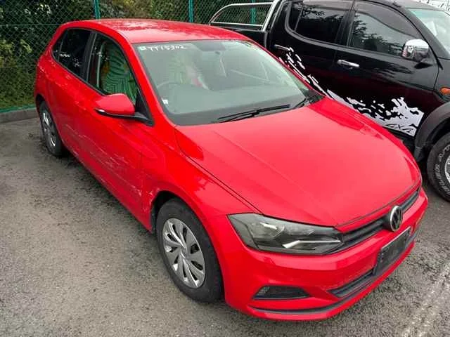 Volkswagen Polo 2018