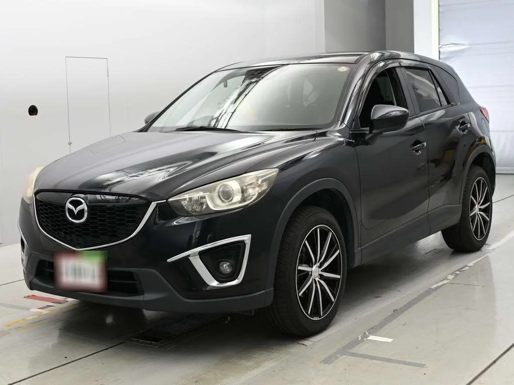 Mazda CX-5 2013