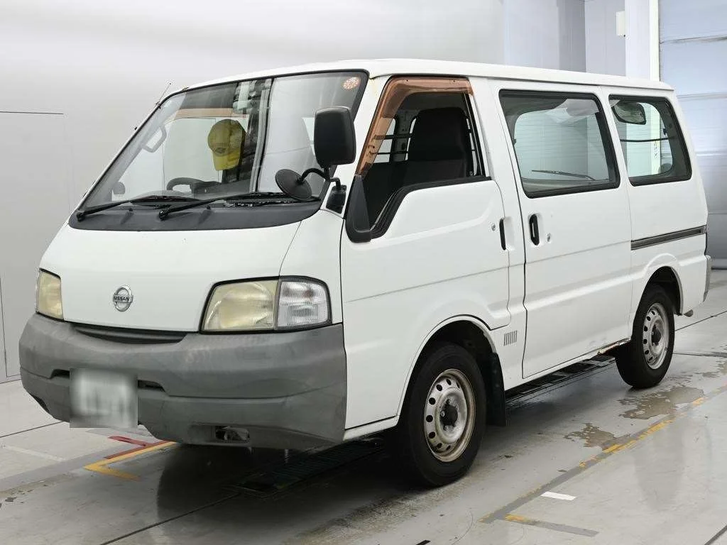 Nissan Vanette 2005