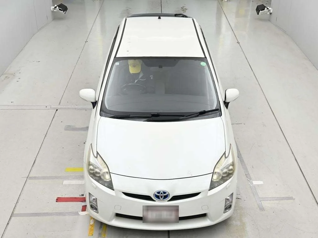 Toyota Prius 2009