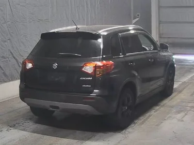 Suzuki Escudo