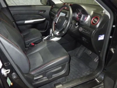 Suzuki Escudo