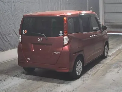 DAIHATSU THOR
