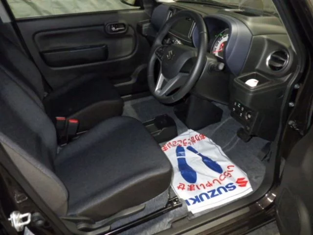 Suzuki Alto 2025