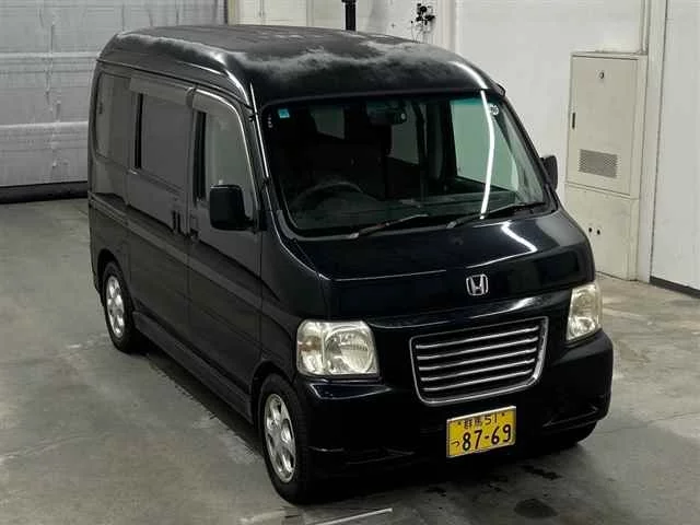 Honda Vamos 2004