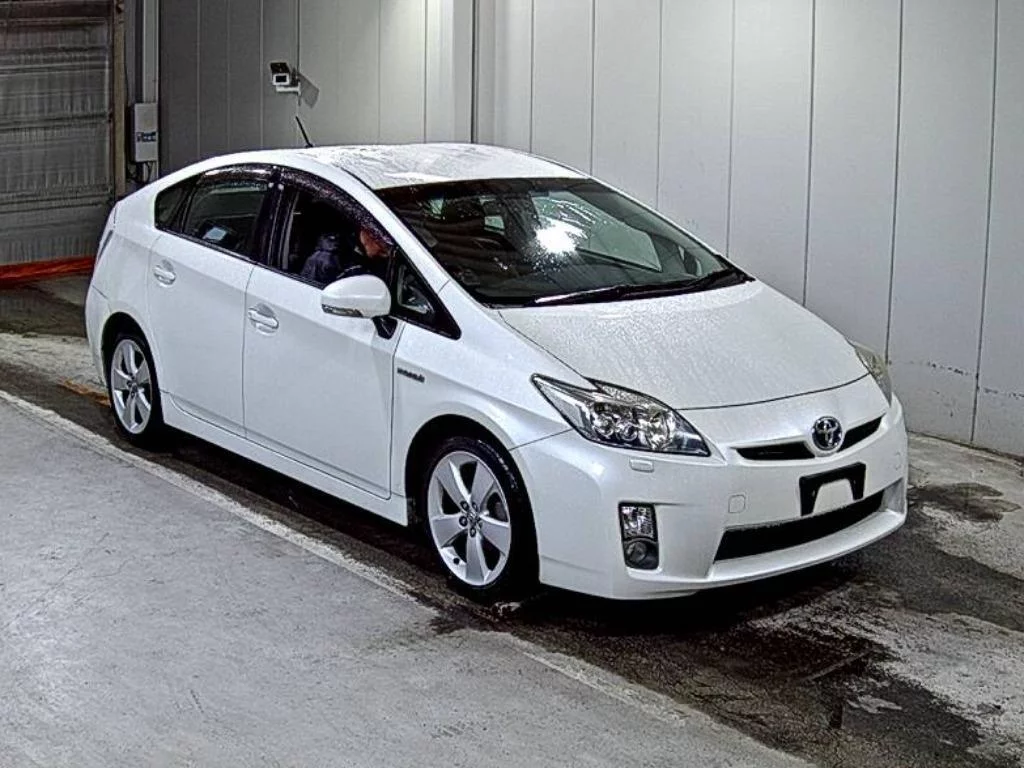 Toyota Prius 2009