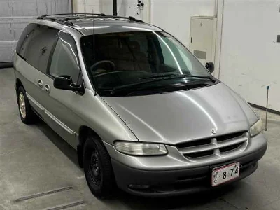 Chrysler Voyager