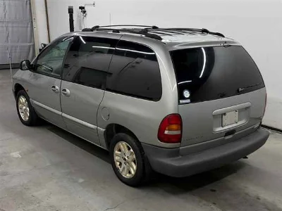 Chrysler Voyager