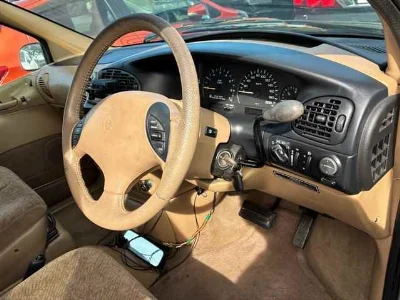 Chrysler Voyager