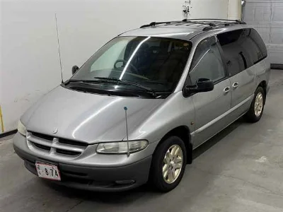 Chrysler Voyager