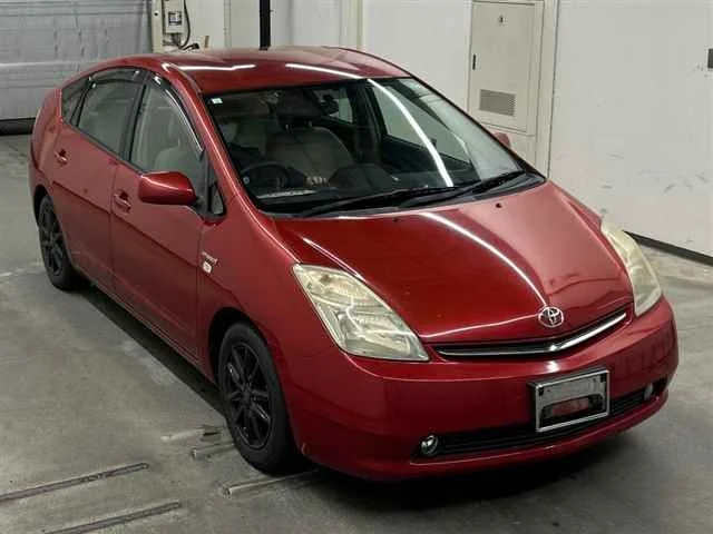 Toyota Prius 2006
