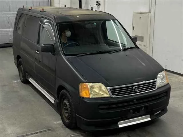 Honda Stepwgn 1996