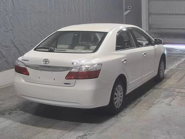 Toyota Premio 2009