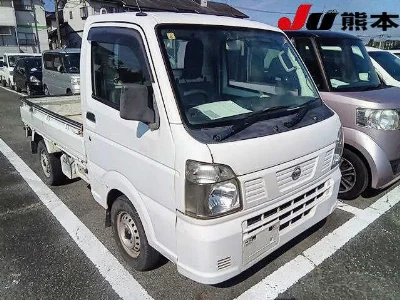NISSAN CLIPPER TRUCK