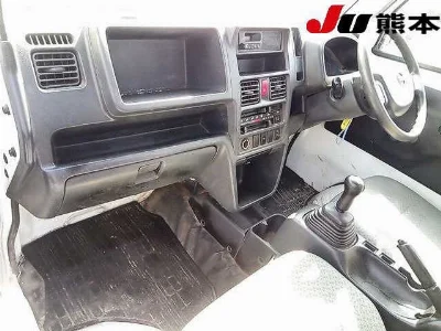 NISSAN CLIPPER TRUCK