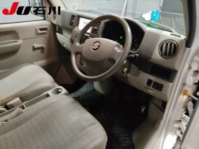 SUZUKI EVERY VAN