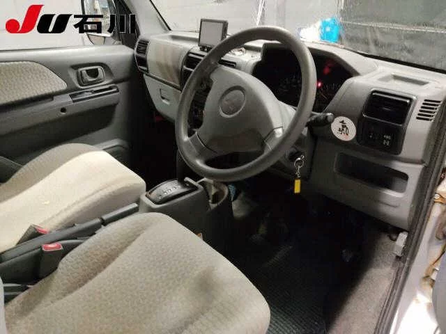 Mitsubishi Town Box  с аукциона в Японии