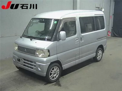 MITSUBISHI TOWNBOX