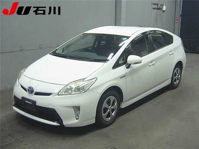 Toyota Prius 2013