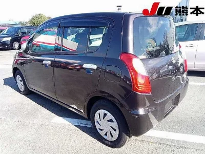 SUZUKI ALTO ECO