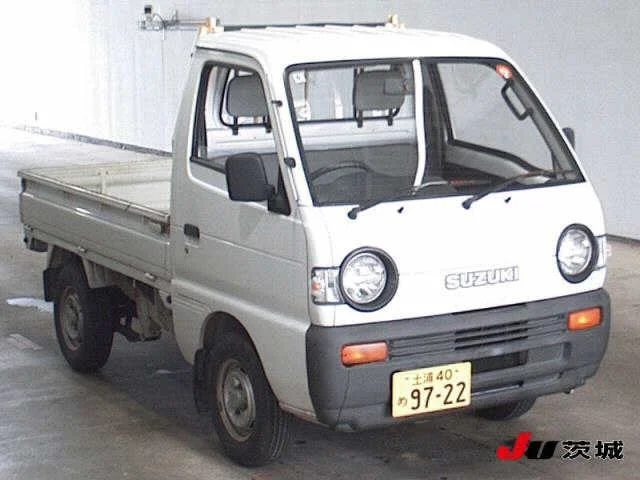 Suzuki Carry Truck 1995