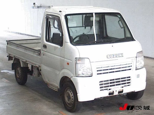Suzuki Carry Truck 2008