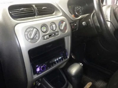DAIHATSU TERIOS KID