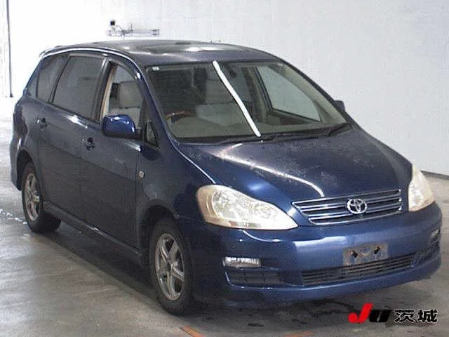 Toyota Ipsum 2005