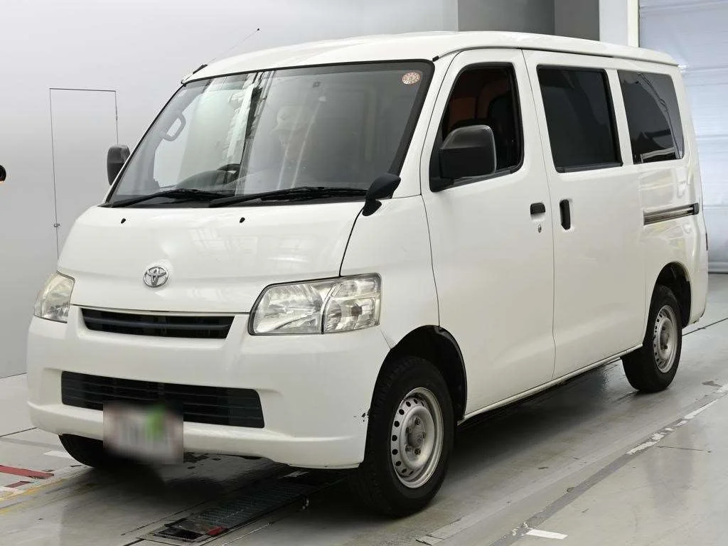 Toyota TownAce 2019