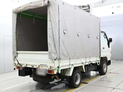 TOYOTA TOYOACE