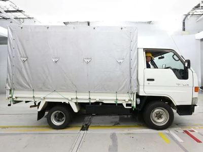 TOYOTA TOYOACE